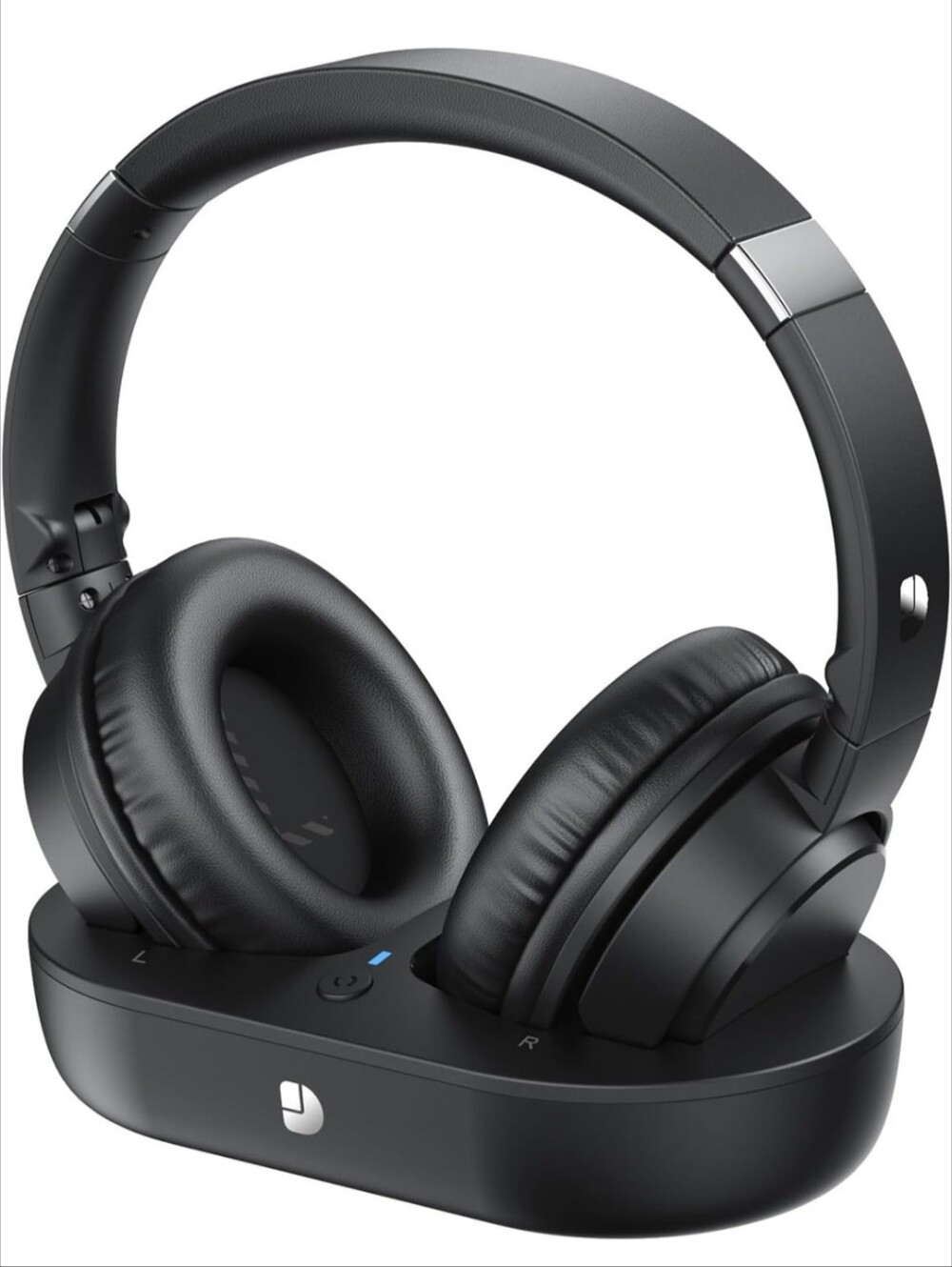 Dytole Wireless Headphones for TV, TV Headphones